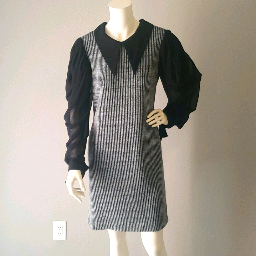 VERICA RAKOCEVIC COUTURE dress